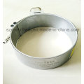 Nozzle Band Heater Mica Heater Ceramic Heater